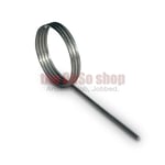 Krups Dolce Gusto Piccolo, Oblo Coffee Machine Pod Holder Head Cleaning Pin