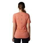 Fox Racing Ranger Drirelease® T-shirt Med Korta ärmar