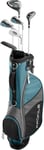 Wilson - Profile JGI junior Complete Golf Set - Right Hand