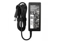 65W Dell Latitude 5300 2-in-1 Chrome AC Adapter Charger Power Supply