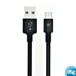 3M Long Micro USB Charger Cable for XBox One Wireless Controllers - Zagg