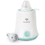 TrueLife Invio BW Single flaskevarmer til sutteflasker 1 stk.