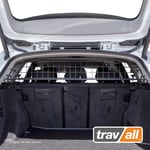 Travall Hundegitter/Lastegitter til BMW F31