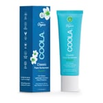 COOLA Face Classic Sunscreen SPF 30 Cucumber 50ML