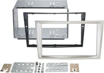 2DIN panel Opel Astra H Corsa D Zafira B