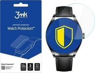 3Mk 3Mk Folia Arc Watch Huawei Watch Buds Folia Fullscreen