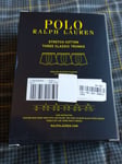 Polo Ralph Lauren Classic Trunks | New w/Tags | Authentic and Top Quality Item