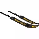 Nikon AN-DC6E Neck Strap for D800E