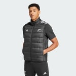 adidas All Blacks Light Down Vest Men