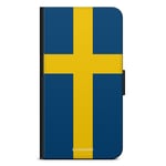 Bjornberry Xiaomi Mi Note 10 Lite Plånboksfodral - Sverige