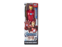 Hasbro Avengers Titan Hero figure Iron Man 30,5 cm