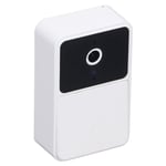 Wireless WiFi Video Doorbell Camera 480P HD Night Two Way Voice Inter GF0