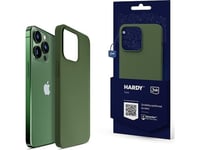 3Mk Hardy Case Iphone 13 Pro Max 6.7"Green/Alphine Green Magsafe