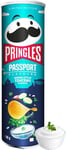 Pringles Passport Greek Style Tzatziki 165g