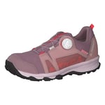 adidas Unisex Kids Terrex Agravic Boa Trail running shoes, Malmag, 6.5 UK Child
