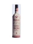 Wildjac 'Rum in a Box' Frugal Packaging Range - Honey Spiced (70cl), One Colour, Women