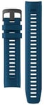 Garmin 010-12854-26 Instinct Tidal Blue Silicone Strap Only Watch