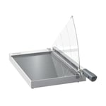 Pappersskärare giljotin A4+ | Leitz Precision Office | 15 ark