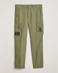 Aeronautica Militare Heritage Cargo Pants Sage Green