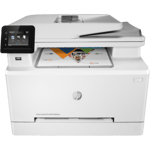 HP. HP Color LaserJet Pro MFP M283