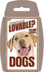 Dogs - Top Trumps Classics - Brand New & Sealed