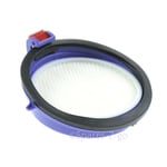 HEPA Post Vacuum Cleaner Hoover FILTER Fits DYSON DC25 Hoover