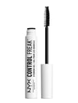 Control Freak Eye Brow Gel Ögonbrynsgel Smink Nude NYX Professional Makeup