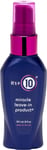 It's a 10 Haircare - Miracle Leave-In Product Spray, Natural Ingredients, Smoot