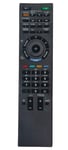 ALLIMITY RM-ED019 RMED019 Remote Control Replace for Sony Bravia TV KDL-40Z5500 KDL-40Z5500LCD KDL-46Z4500 KDL-52Z4500 KDL-52Z5500 KDL-46Z5500 KDL-40Z5500 KDL-37S5500 KDL-46Z5800