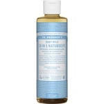 Dr. Bronner's Vård Flytande tvålar Baby-Mild 18-in-1 Natural Soap 475 ml