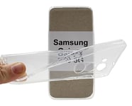 Ultra Thin TPU skal Samsung Galaxy S23 5G (Clear)