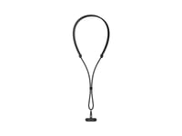 Native Union Sling-Uni-Blk-Rp2, Rem, Svart, Metall, Termoplastisk Polyuretan (Tpu), Återvunnen Polyester, Polyetentereftalat (Pet), Universal, 1 Styck, 60 Mm
