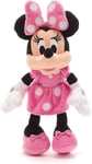 NEW Disney Store Official Minnie Mouse Mini Bean Bag 23cm