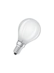 Osram LED-glödlampa LED BASE CLASSIC P E14