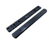 Optik Arms Picatinny rail - Tikka T3 -