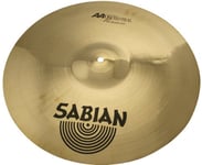 Sabian 21820 18-Inch AA Viennese Cymbal Pair