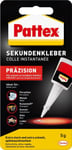 Pattex Superlim Precision 5G
