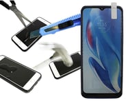 Härdat glas Motorola Moto G50 5G