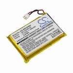 Battery For GARMIN 361-00086-10, Forerunner 745, GRM0371754