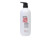 KMS TameFrizz Shampoo  - 750 ml