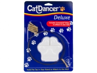 Cat Dancer DeLuxe 1 st