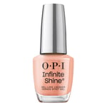 OPI Infinite Shine On A Mission 15ml