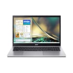 Bærbar computer Acer Aspire 3 15,6" Intel Core i5-1235U 8 GB RAM 256 GB SSD (Refurbished A+)