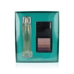 Ghost Captivating Giftset EDT Spray 75ml+Make up