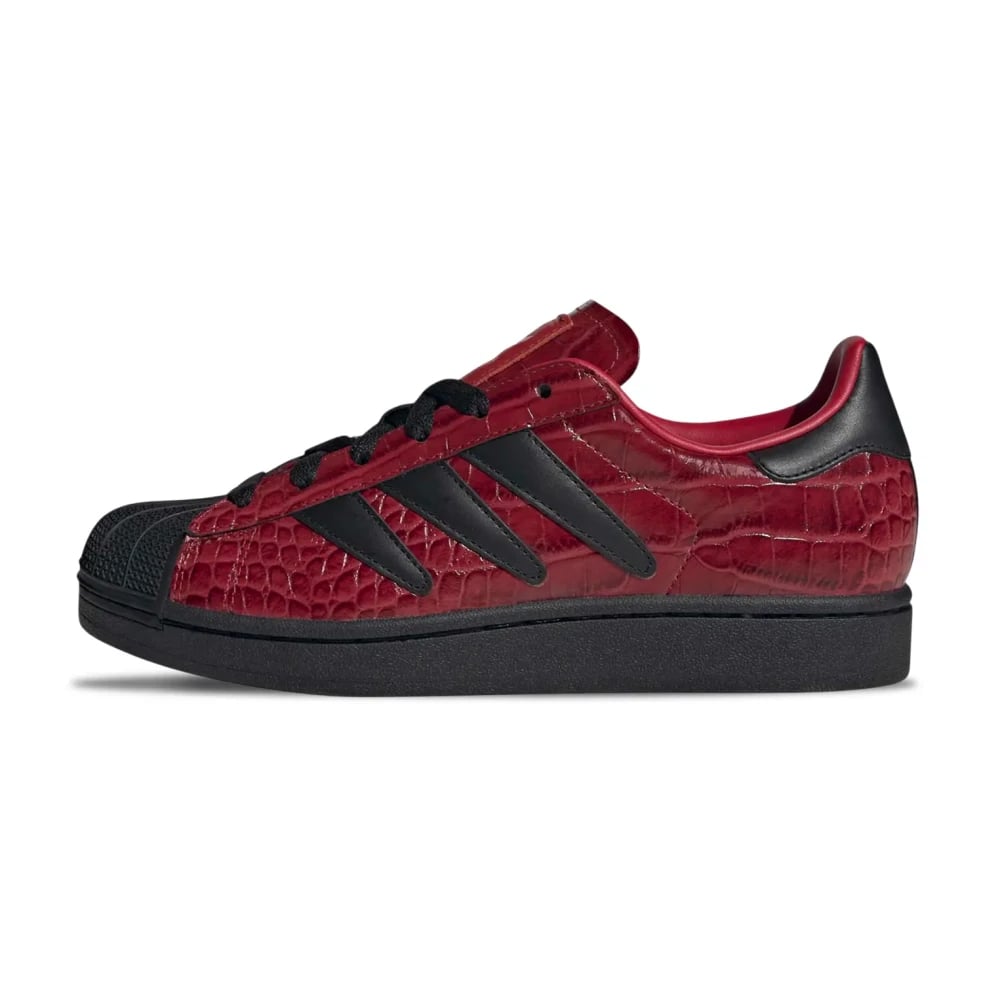 adidas gazelle silver green womens adidas Superstar Shoes White Scarlet IF8067