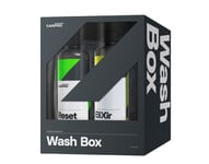 CarPro Wash kit box