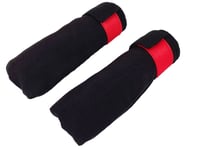 V.I.P Hundsocka Comfort Fleece 4-pack