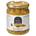 Royal Green Organic Bee Pollen - 120g