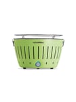 LotusGrill Lime Green