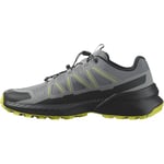 Salomon Speedcross Peak Men's Trail Running Shoes, Precise fit, All-terrain protection , and Active grip